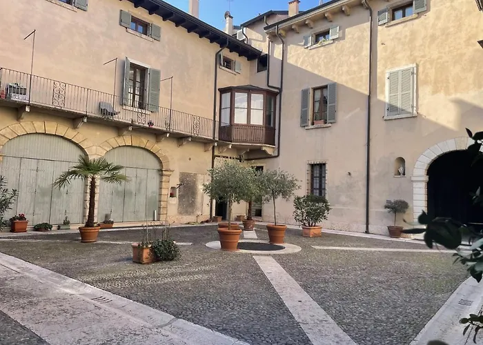 Antiche Colonne