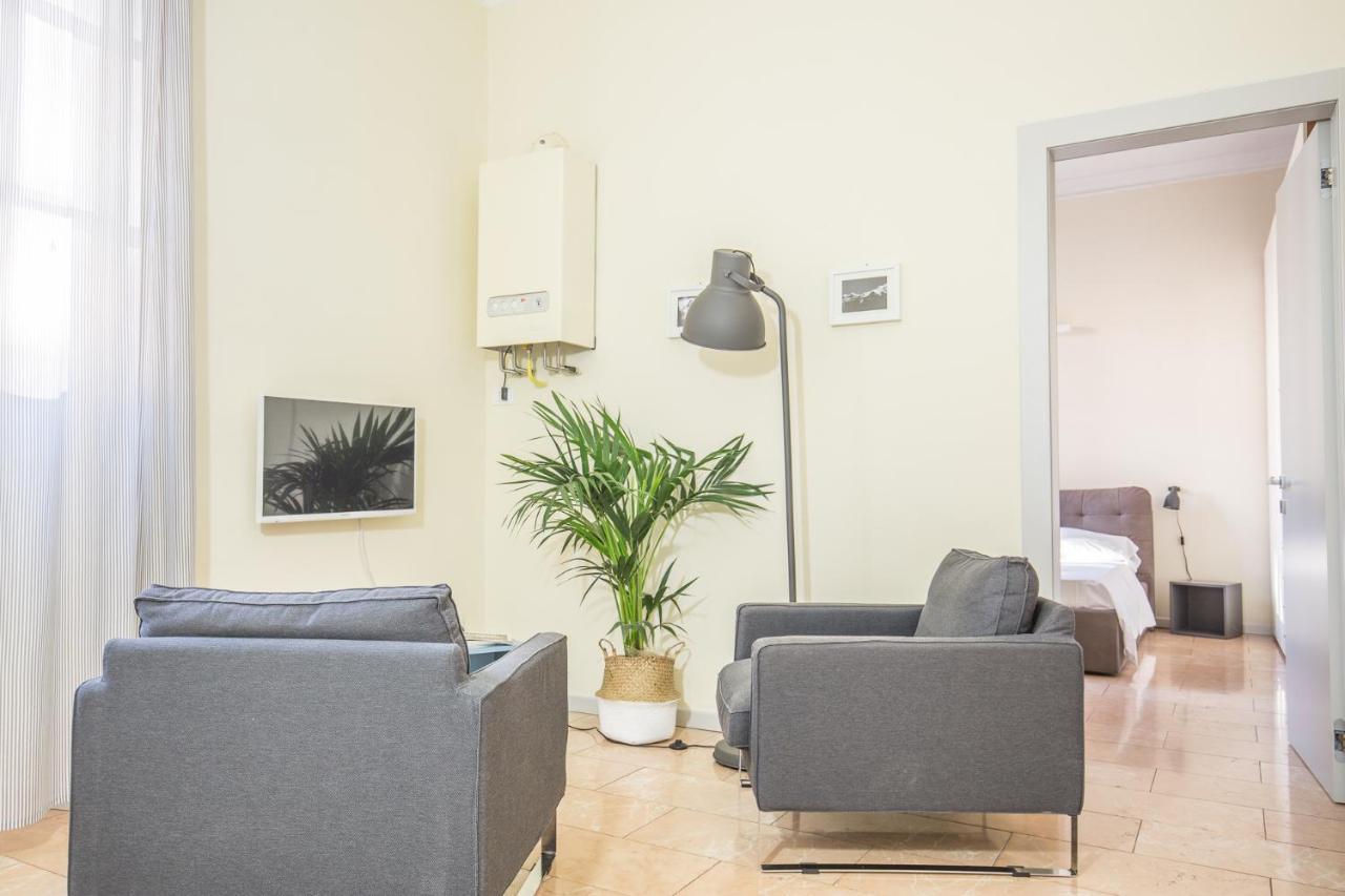 Antiche Colonne Apartment Verona