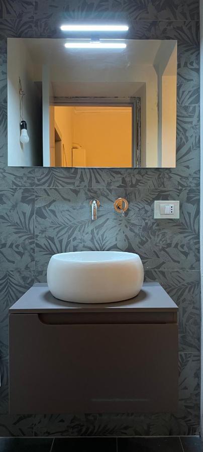 Antiche Colonne Apartment *