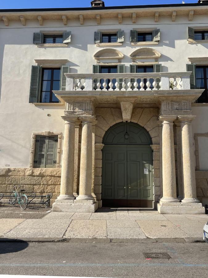 Apartamento Antiche Colonne Verona