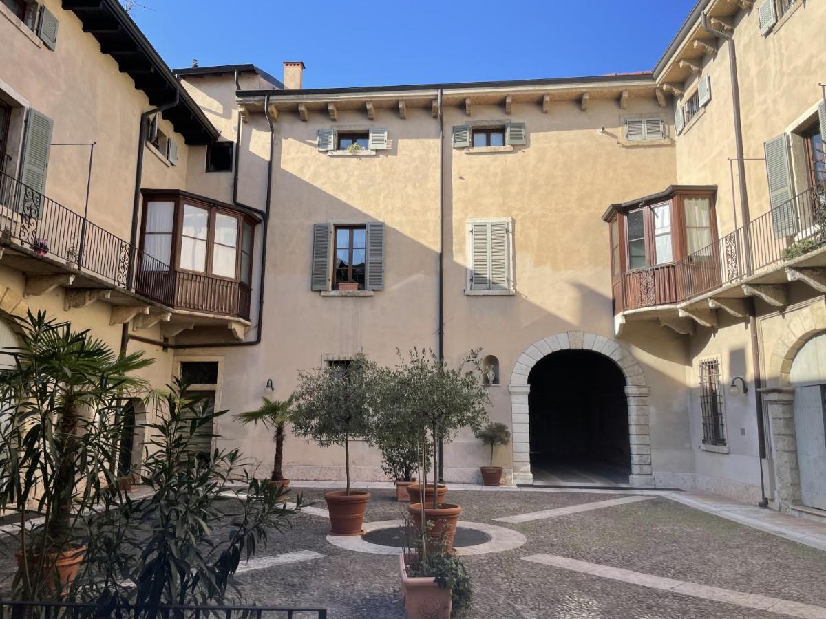 Apartment Antiche Colonne Verona