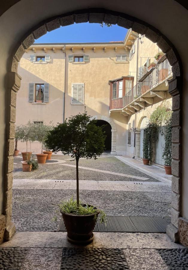 Apartment Antiche Colonne Verona