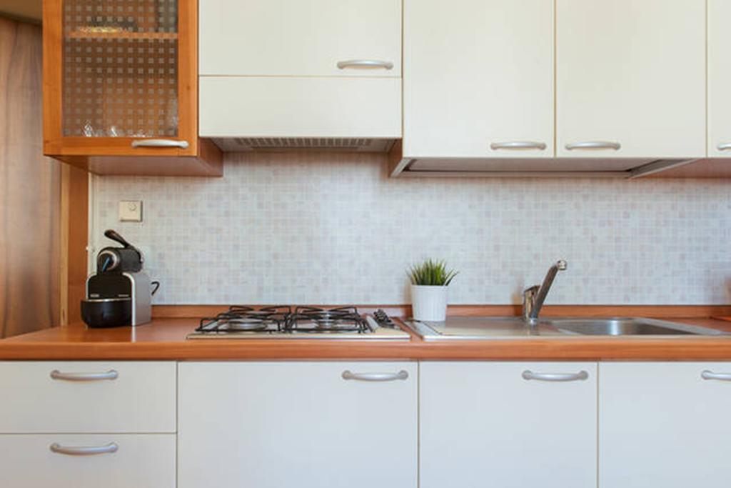 Apartamento Antiche Colonne