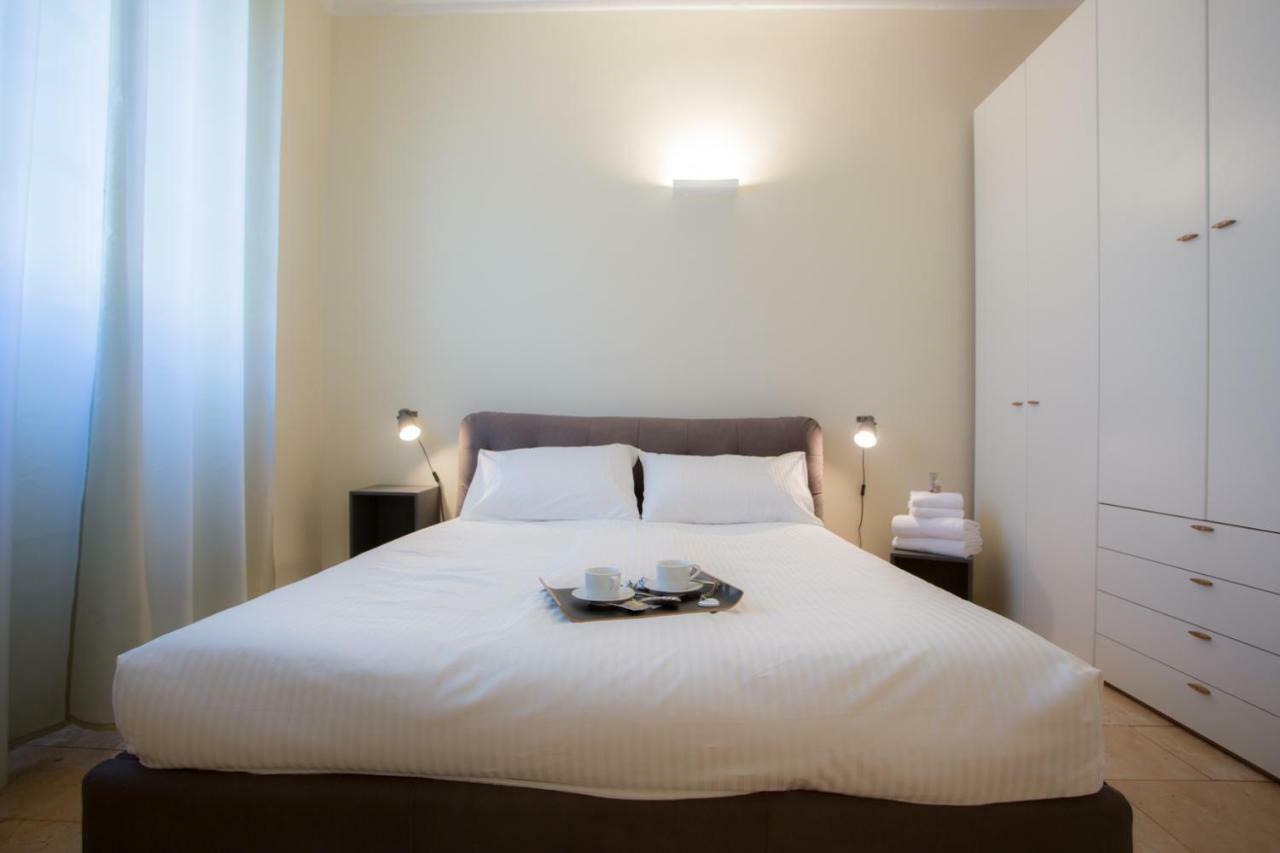 Antiche Colonne Apartment *