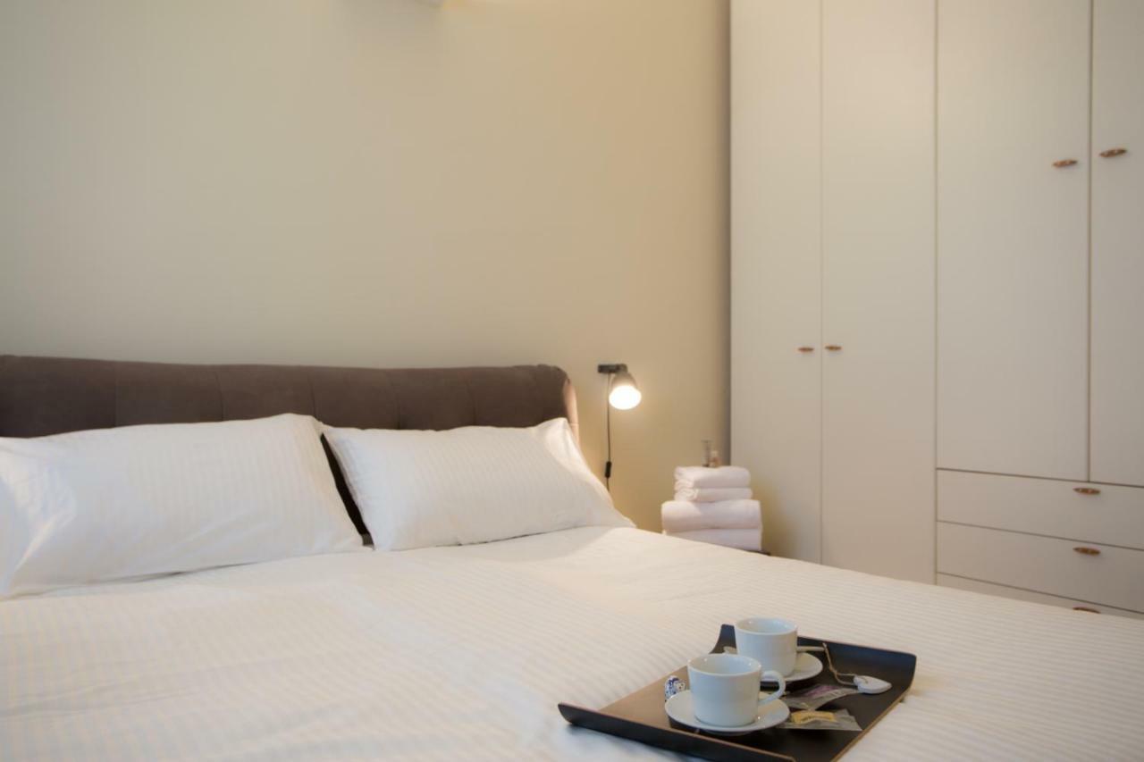 Apartamento Antiche Colonne *