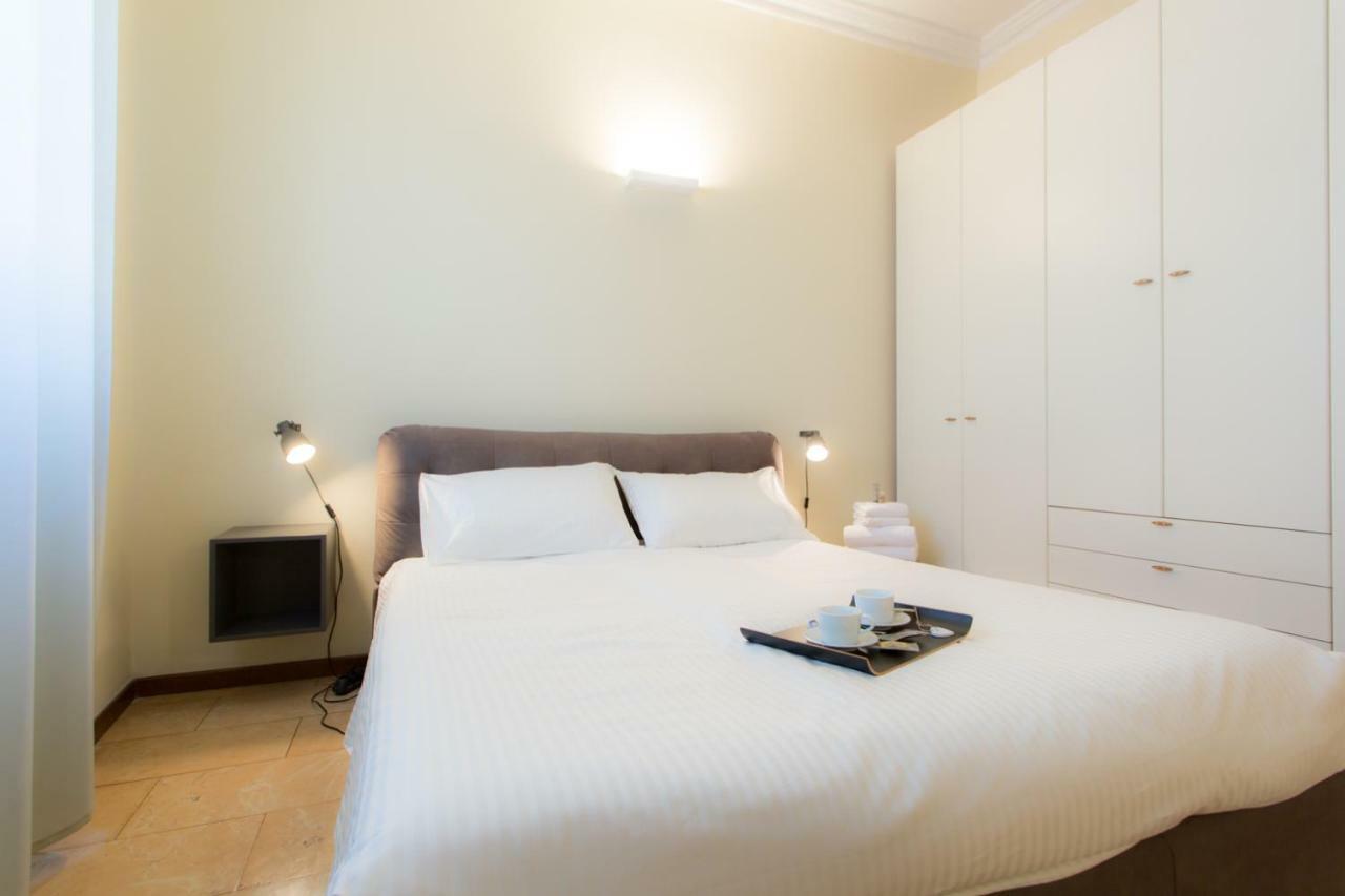 Apartment Antiche Colonne